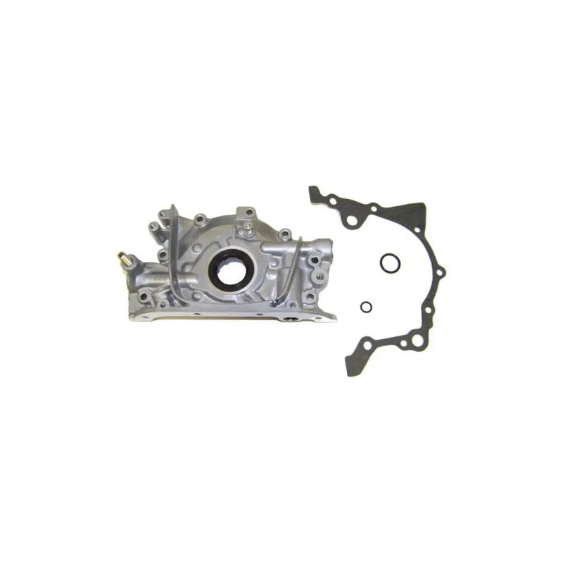Bomba Aceite Geo Metro 1.0l In. L3 Sohc 89-95