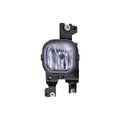 Foco Antiniebla Izq Ford F-350 Super Duty 6.4l V8 08-10