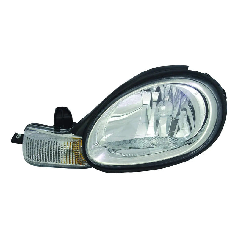 Optico Izq Dodge Neon 2.0l L4 00-02