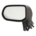 Espejo Retrovisor Izq Compatible Honda Civic 1.8l  06-11