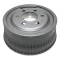 Tambor Freno Para Dodge Dakota 4.7l V8 00-02