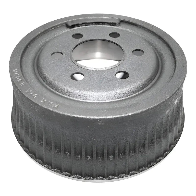 Tambor Freno Para Dodge Dakota 4.7l V8 00-02
