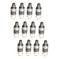 Set 12 Taques Compatible Mitsubishi Montero 3.5l V6 94-96