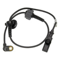 Sensor Abs Del Chevrolet Silverado 1500 4.8l V8 Ohv 2008