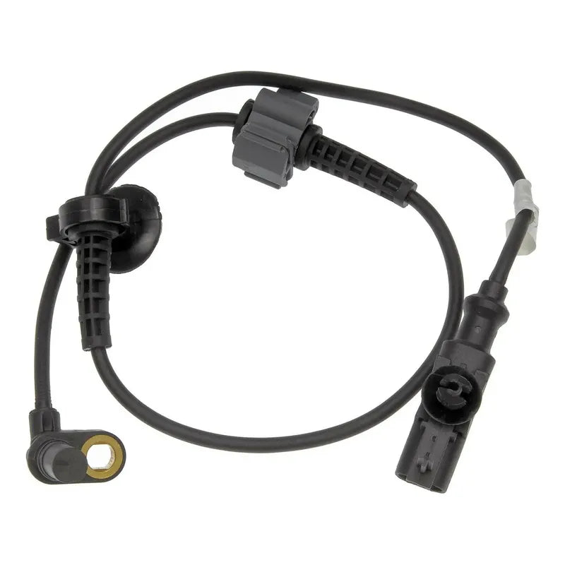 Sensor Abs Del Chevrolet Silverado 1500 4.8l V8 Ohv 2008