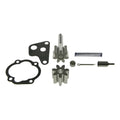 Reparacion Bomba De Aceite Jeep Wrangler 2.5l L4 87-02