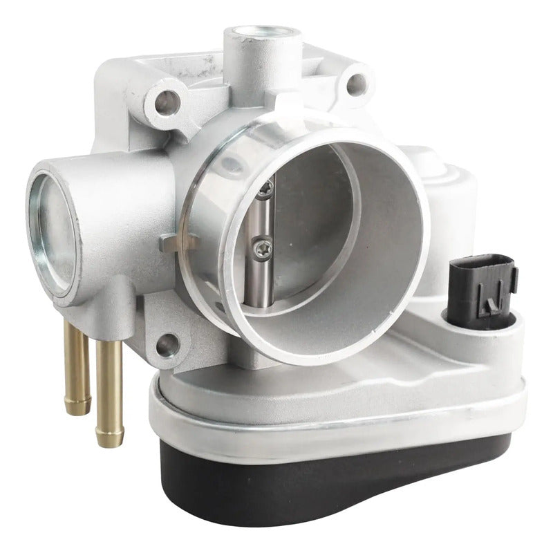 Cuerpo De Aceleracion Ford Fusion 3.0l 183cu. In. V6 06-09
