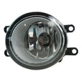 Neblinero Izq Toyota Rav4 3.5l 06-12