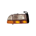 Optico Der Durango 5.2l 5208cc 318cu. In. V8 98-00
