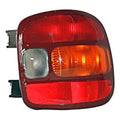 Foco Trasero Der Chevrolet Silverado 1500 4.3 99-03