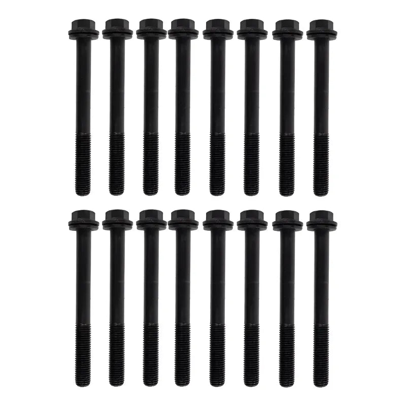 Pernos De Culata Para Suzuki Grand Vitara 2.7l H27a V6 01-08