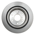 Disco Freno Tras Compatible Chevrolet Tahoe 5.3l V8 07-20