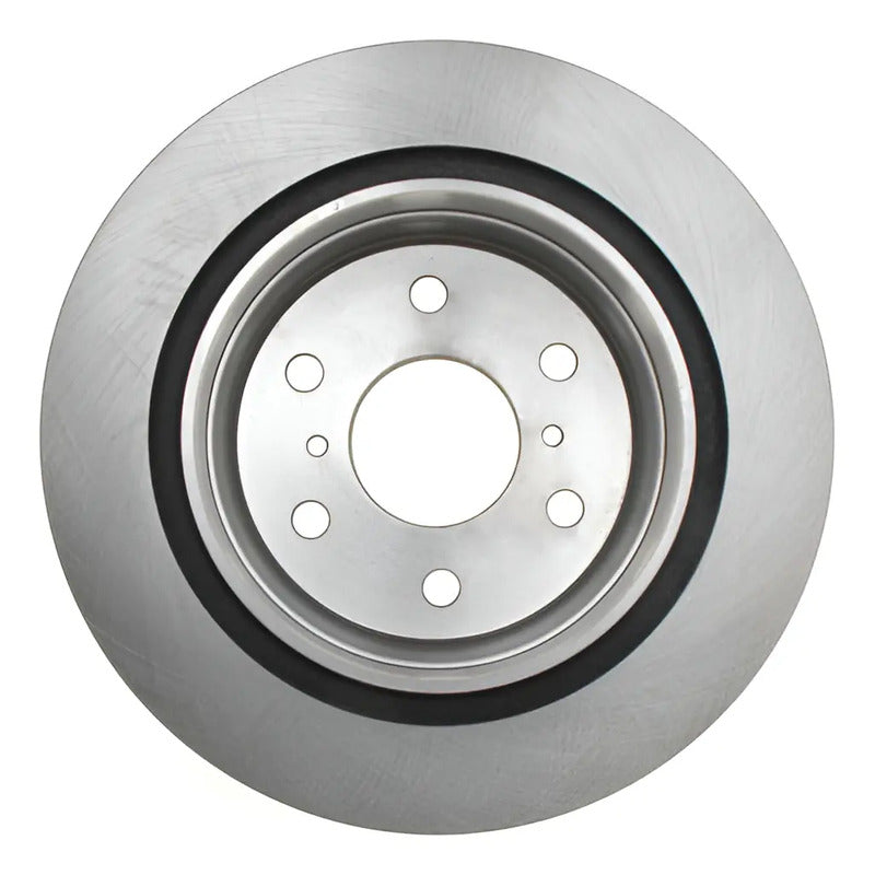Disco Freno Tras Compatible Chevrolet Tahoe 5.3l V8 07-20