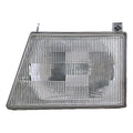 Optico Izquierdo Ford E-350 Econoline Club Wagon 4.9 L6 1996