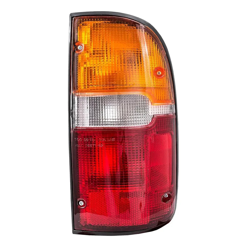Foco Trasero Toyota Tacoma 2.7l 2694cc L4 95-00