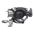 Cuerpo De Aceleracion Compatible Ford Escape 2.0l L4 01-04