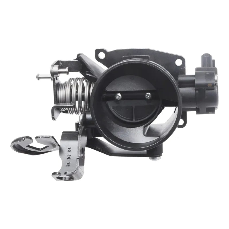 Cuerpo De Aceleracion Compatible Ford Escape 2.0l L4 01-04