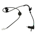 Sensor Abs Tras Der Compatible Kia Spectra 2.0l L4 04-09