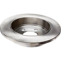 Disco Freno Tras Compatible Jeep Tj 2.4l L4 03-06