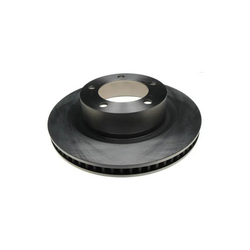 Disco De Freno Del Toyota Tundra 5.7l V8 07-21