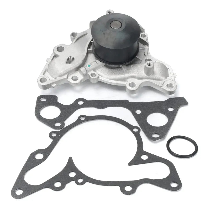 Bomba De Agua Airtex Mitsubishi Montero 3.0l V6 95-96