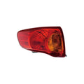 Foco Trasero Toyota Corolla 1.8l 1798cc L4 09-10