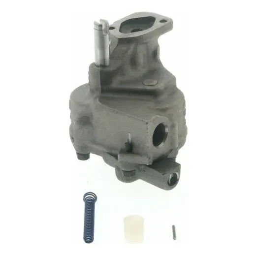Bomba De Aceite Para Chevrolet Corvette 6.5l V8 1965