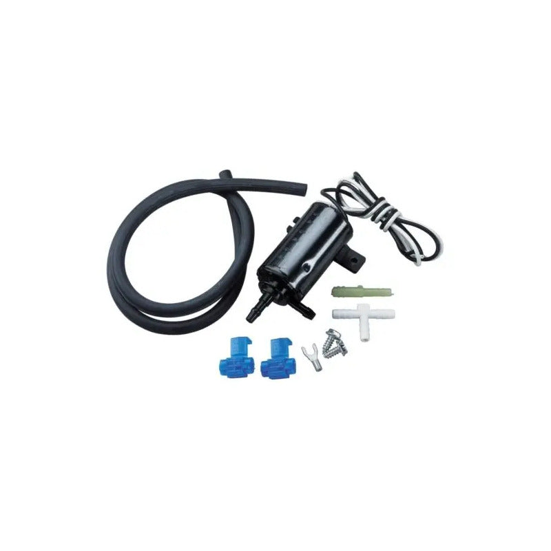 Bomba Limpiaparabrisas Toyota Rav4 2.4l L4 04-08