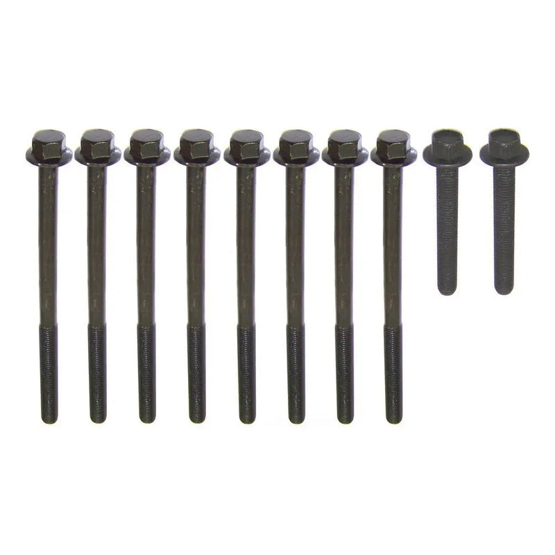 Set Tornillos De Culata Buick Skylark 2.4 L4 96-98