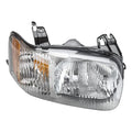 Optico Der Ford Escape 3.0l . V6 02-04