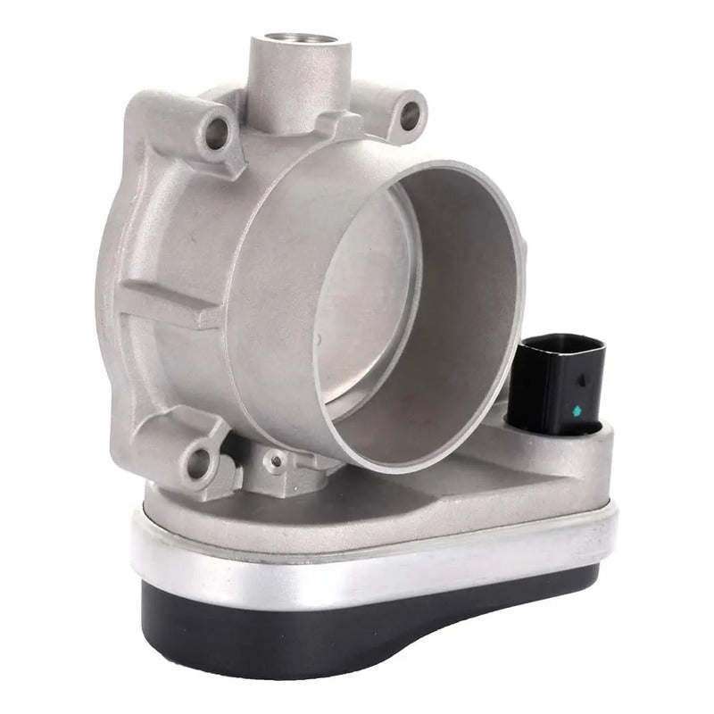 Cuerpo De Aceleracion Dodge Charger 2.7l V6 06-10