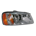 Optico Der Compatible Hyundai Accent 1.5l L4 00-02