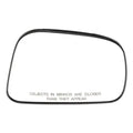 Espejo Der Nissan Versa 1.6l L4 09-12