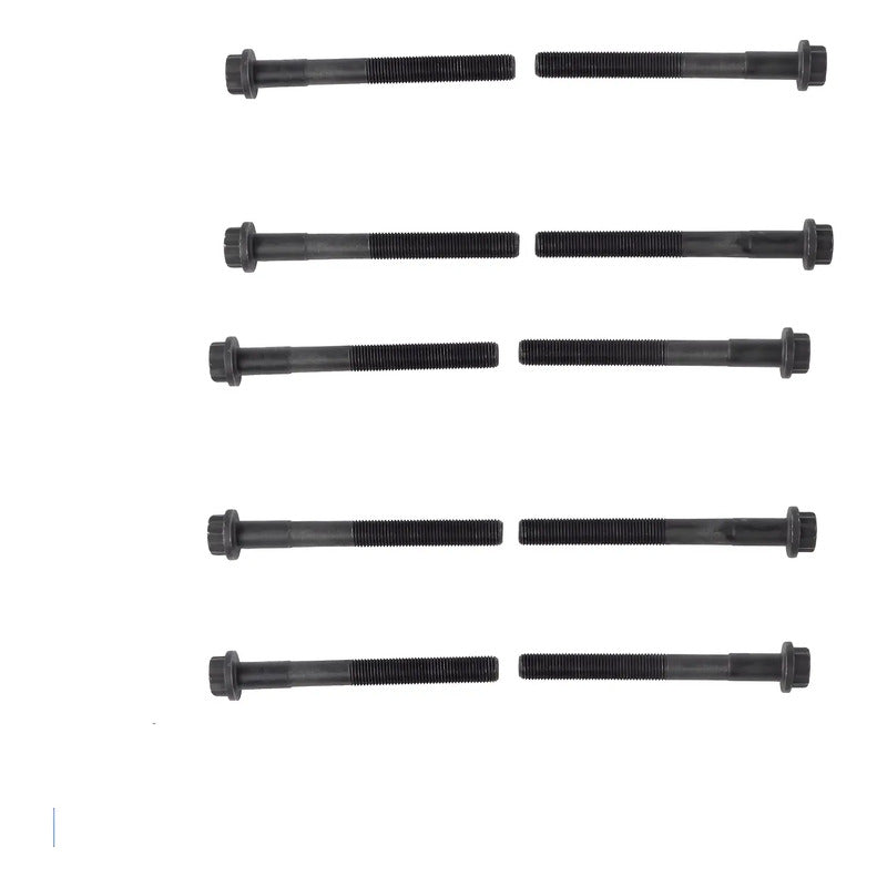 Pernos De Culata Toyota Previa 2tzfe 2.4 16v 91-97