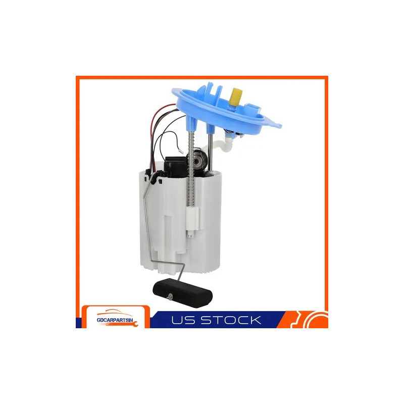 Bomba Combustible Audi Tt 2012-2019 1.8l