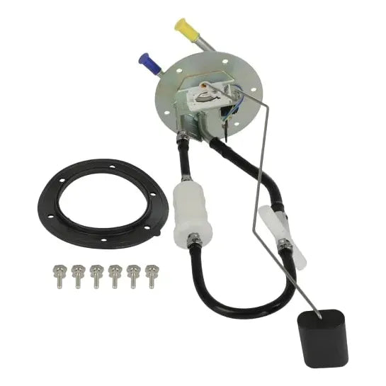 Unidad Envio Combustible Chevrolet Corvette 1997-2003 5.7l