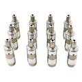 Set 12 Taques Compatible Jeep Grand Cherokee 6.1l V8 06-10