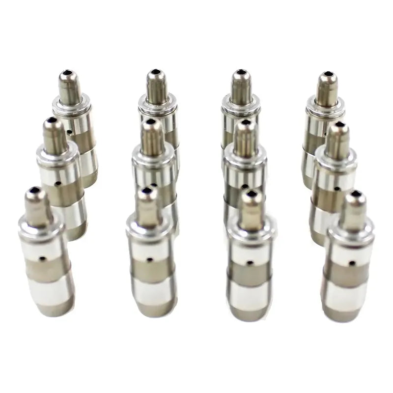 Set 12 Taques Compatible Jeep Grand Cherokee 6.1l V8 06-10