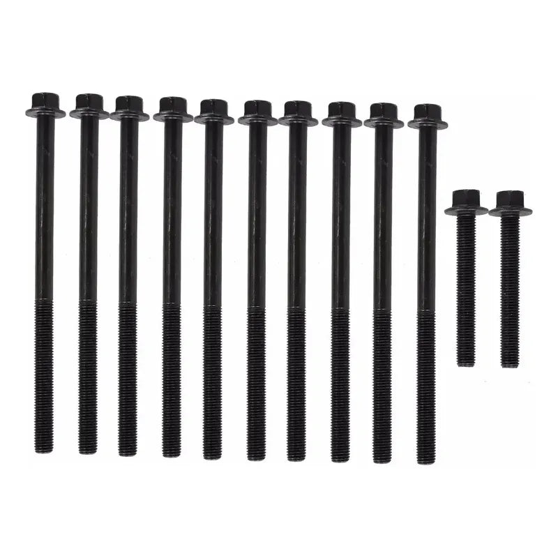 Juego Tornillos Culata Chevrolet Cavalier Z24 2.4 16v 96-02