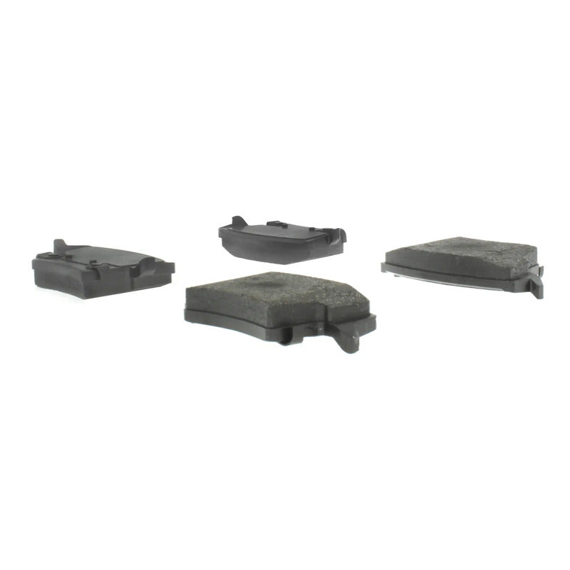 Pastillas De Freno Tras Para Chrysler 300 3.6l V6 11-17