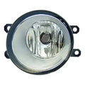 Foco Antiniebla Der Toyota Corolla 1.8l L4 10-13