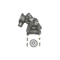 Bomba De Agua Mercedes-benz 300e 2.6l 2599cc L6 90-92