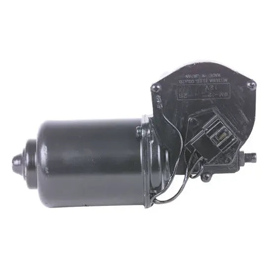 Motor Limpiaparabrisas Del Subaru Glf 1.8l 1781cc H4 80-82