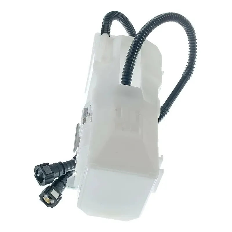 Bomba Bencina Compatible Jeep Liberty 3.7 V6 2004