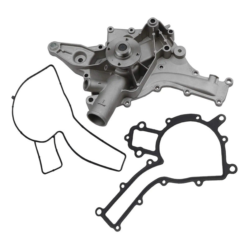 Bomba De Agua Beck/mercedes-benz Ml320 3.2l 1998