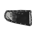 Carter Trans Automatica Atp Jeep Compass 2.0l L4 07-14