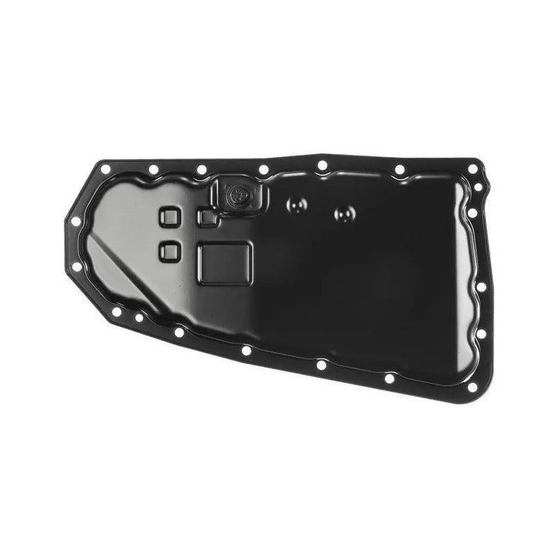 Carter Trans Automatica Atp Jeep Compass 2.0l L4 07-14