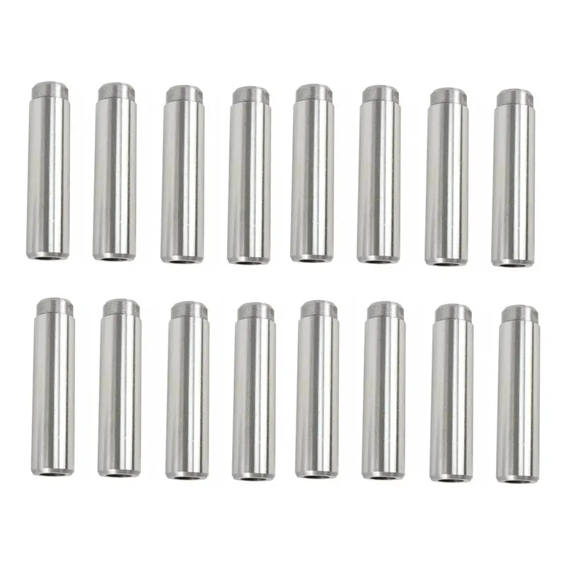 Set 16 Valvulas Guia Para Ram 1500 5.7l V8 11-19