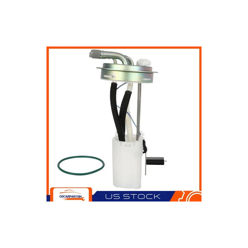 Bomba Combustible Chevrolet Express 3500 2006 6.6l