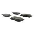 Pastilla Freno Del Compatible Lexus Gs350 3.5l V6 07-17